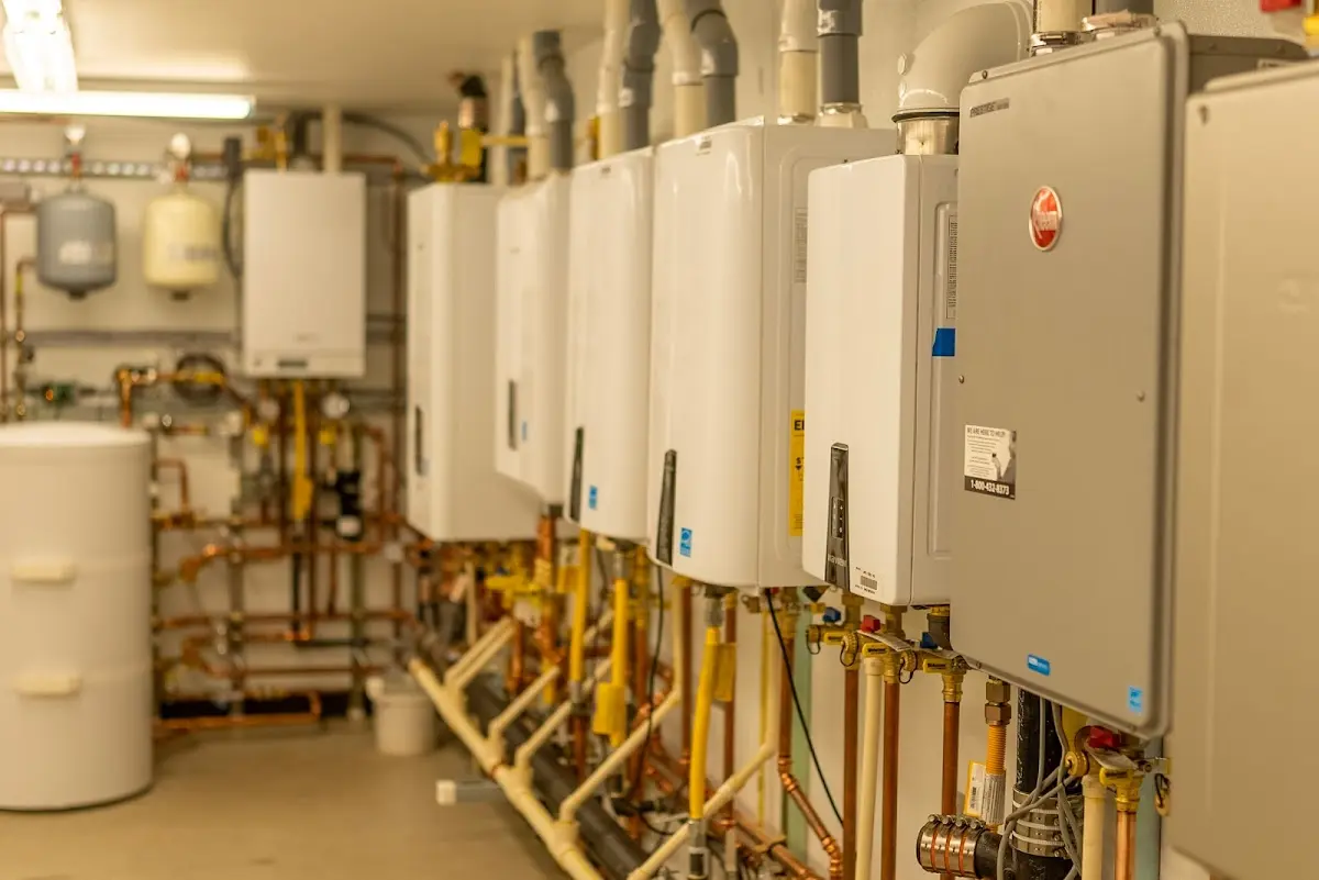 Bathroom Installation in Sauk Rapids, MN